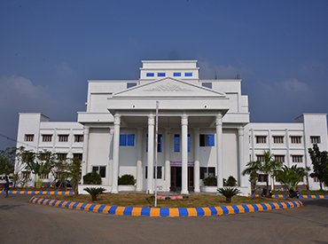 Campus Image